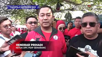 Download Video: Hendrar PDIP Ungkap Dugaan Pemukulan Kader PDIP oleh Ketua DPC Gerindra