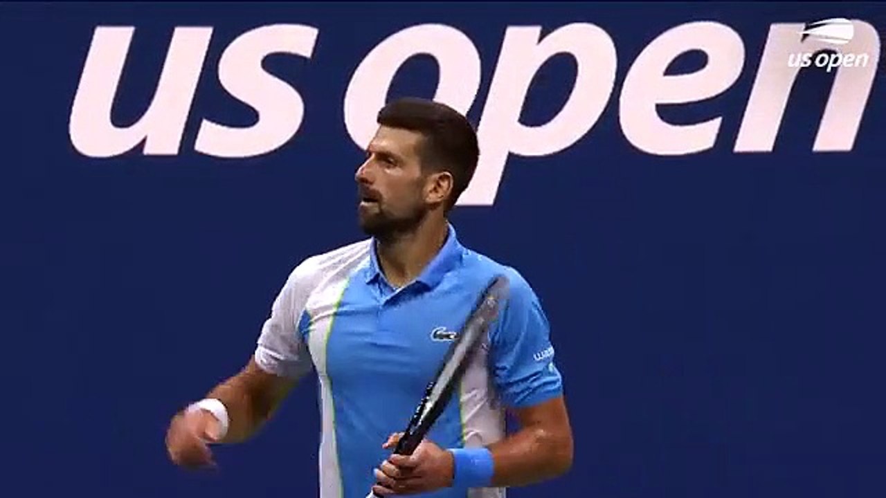 Djokovic