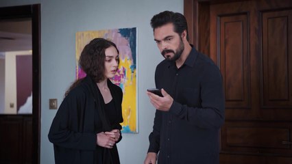 Emanet Dizisi 619. Bölüm Fragmanı (10 Eylül Pazar)