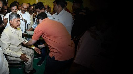 ఉత్కంఠ రేపుతున్న చంద్రబాబు అరెస్ట్.. | Telugu OneIndia
