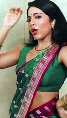 Ramya's Navel Showcase