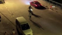 İnşaat işçisi genç, gece yarısı sokakta söylediği şarkıyla viral oldu! Ferdi Tayfur ile düet yapmak istiyor