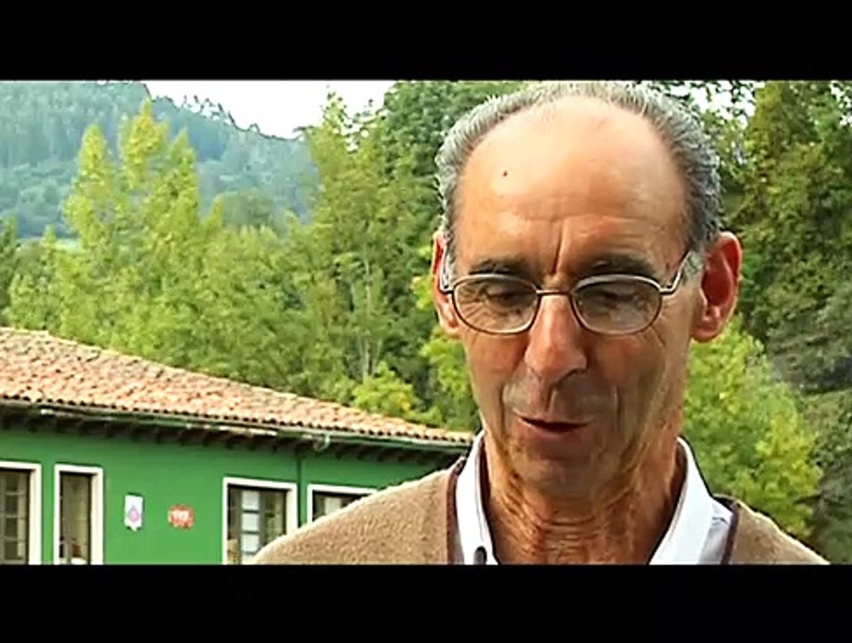 En el Camino de Piloña