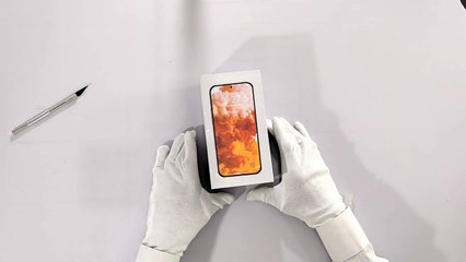 iPhone 17 Pro Max Unboxing & Review _ iPhone 17 pro max First look