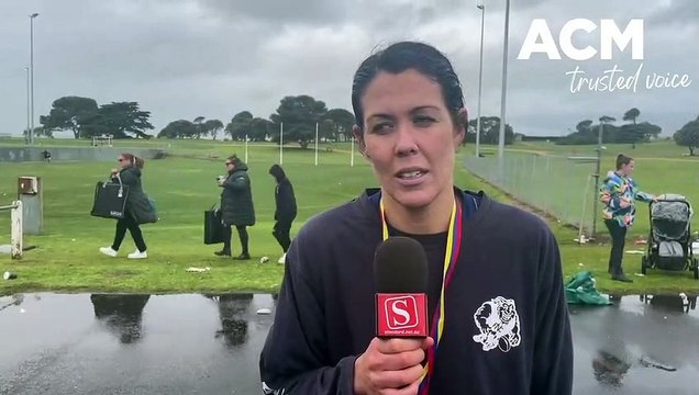 WDFNL GF: Nirranda wins A grade netball premiership.