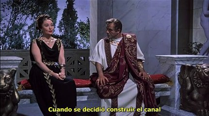 Afrodita Diosa Del Amor 1958 Español Latino - Afrodite Dea Dell'Amore - Aphrodite Goddess Of Love