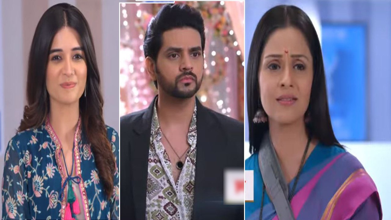 Gum Hai Kisi Ke Pyar Mein Spoiler: Ishaan करेगा Savi और Isha का Welcome तो क्या करेगी Surekha ?