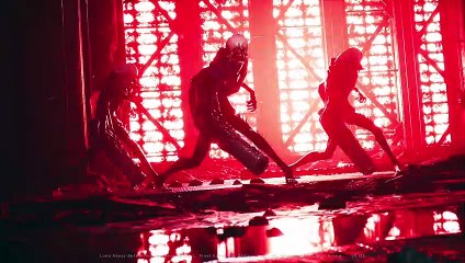 Luna Abyss - gameplay gamescom