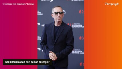 Terrible séisme au Maroc : Gad Elmaleh dévasté, une candidate des Marseillais sur place et choquée
