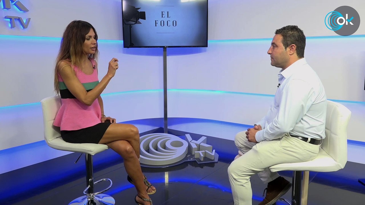 El Foco con Rafael Fructuoso