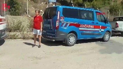 Son dakika... Kamyon, cenaze namazı kılanlara çarptı: Ölü ve yaralılar var