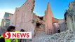 Death toll of Morocco quake rises to 632