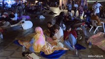 Terremoto in Marocco il racconto dei testimoni: esperienza atroce