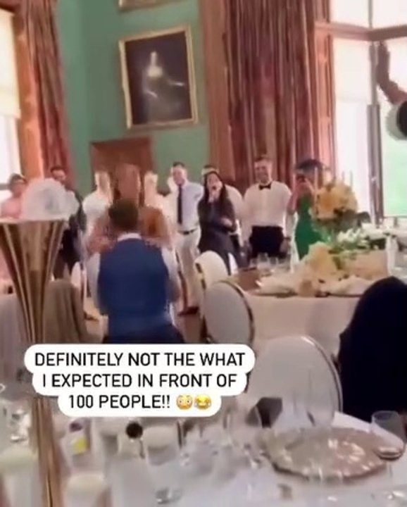Funny but Amazing
