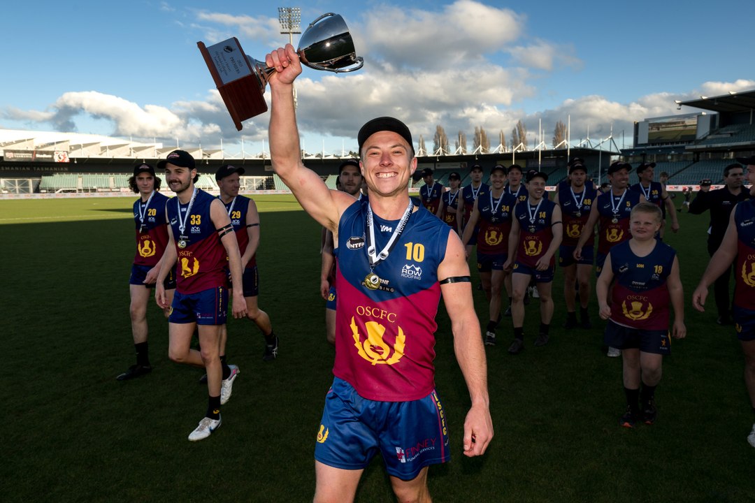 NTFA division 1 premiers