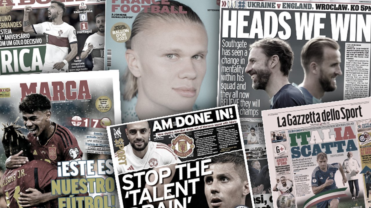 Cristiano Ronaldo est menacé au Portugal, les critiques acerbes de Rodri sur le mercato de l’Arabie Saoudite