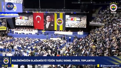 Fenerbahçe, Eda Erdem’in heykelini yapacak