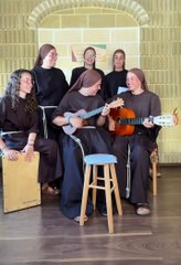  Hermanas Pobres de Santa Clara  - Comment ne pas Te louer ? 
