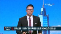 Muhaimin Iskandar Ungkap Segera Temui PKS dan Masih Berharap Demokrat Kembali ke Koalisi Perubahan