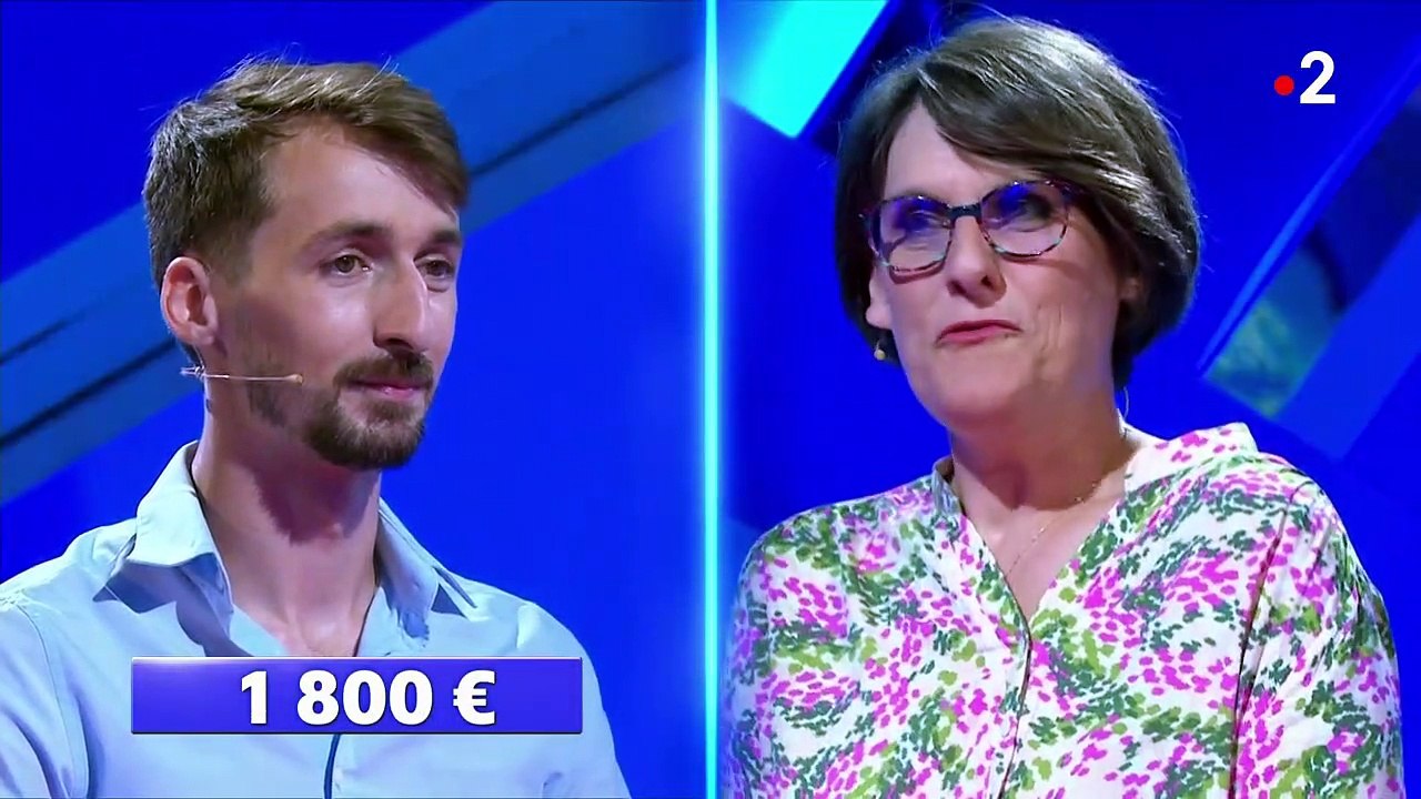 "Pardonnez mon émotion" : Jarry au bord des larmes lors du départ de sa première championne dans "Tout le monde veut prendre sa place"