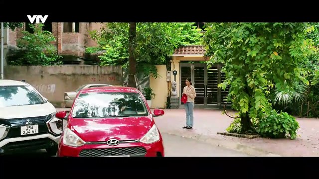 Làng trong phố - Tập 27 - Mất việc, vợ chồng Hiếu bỏ phố về quê-