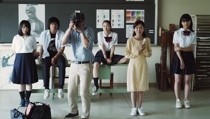 A Muse Never Drowns Bande-annonce (EN)