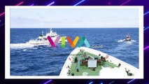 China Tuding 4 Kapal Filipina Masuk Ren’ai Jiao di LCS