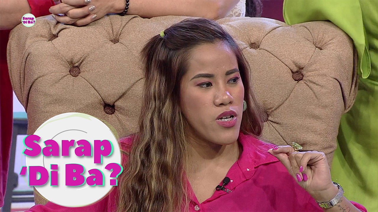 Sarap, 'Di Ba?: Chichirita, bakit nga kaya pinatalsik sa isang show noon?