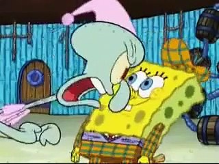 spongebob squarepants a friendly game speedy