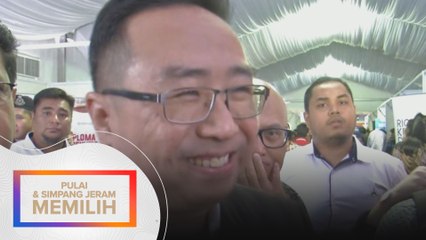Keputusan PRK beri gambaran jika DNAA Zahid ada kesan