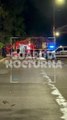 #Preliminar Tras ser despojado de su camioneta, un hombre fue baleado por ladrones en la colonia Miravalle #GuardiaNocturna