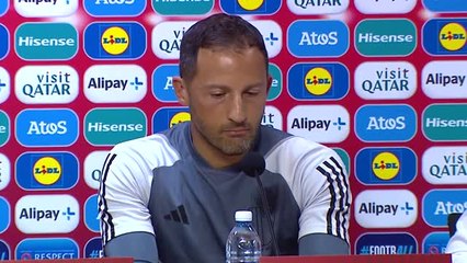 Tedesco: "Man kann De Bruyne nicht ersetzen"