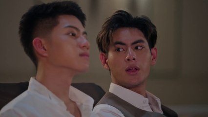 My Universe Present: Marry Go Round Official Teaser รักเราเท่าจักรวาล(1080P_HD)