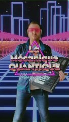 La mécanique quantique (en chanson)