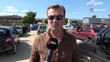 2. el otoda fiyatlar düştü, satışlar artmadı