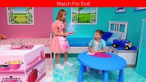 Entertainment  4 kids piece Episode 13 Daily motion trading