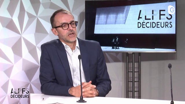 ALPES DECIDEURS - 09/23 - AIR LIQUIDE