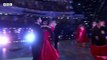 Strictly Pros perform a moving Remembrance Day tribute ✨ BBC Strictly 2022