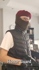 LDF brifgades loadouts pt.1 (which one do you choose?)