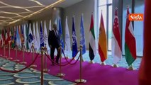 G20 in India, l'arrivo di Lavrov (che rischia di cadere)