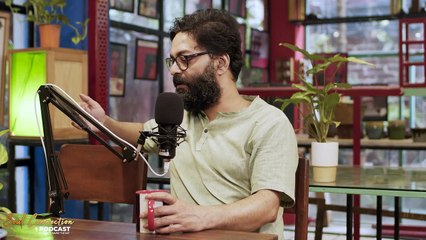 পুরনো সেই দিনের কথা _ Soul Connection _ Bengali Podcast _ Episode 21