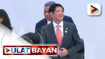 Pagtindig ni PBBM sa rules-based int'l order sa WPS, pinuri ng ilang eksperto
