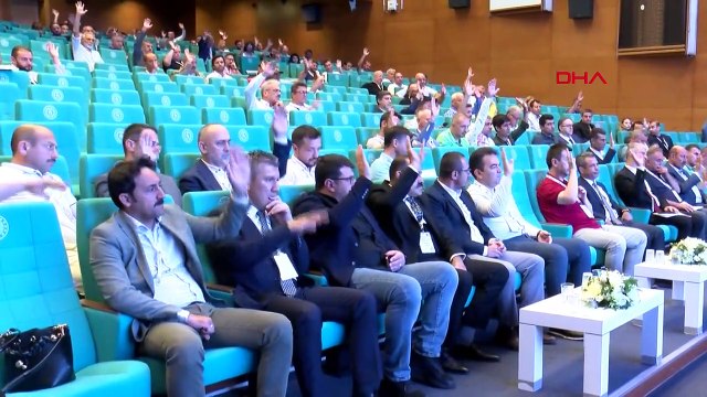 Türkiye Badminton Federasyonu'nda Yeni Başkan Seçildi