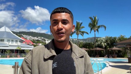 Mickaël Pouvin sera à la soirée caritative