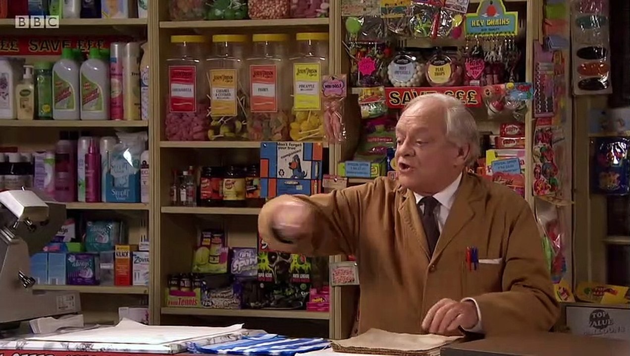 Still Open All Hours S02E04