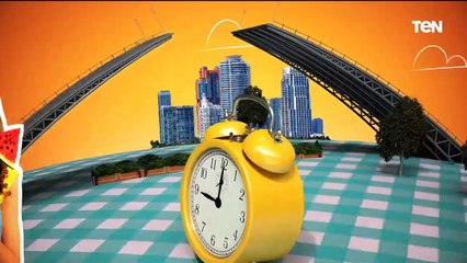 هاني جنيدي فنان شاب يرسم بالملح.. و"تعليم الكبار " تحتفل باليوم العالمي لمحو الأم