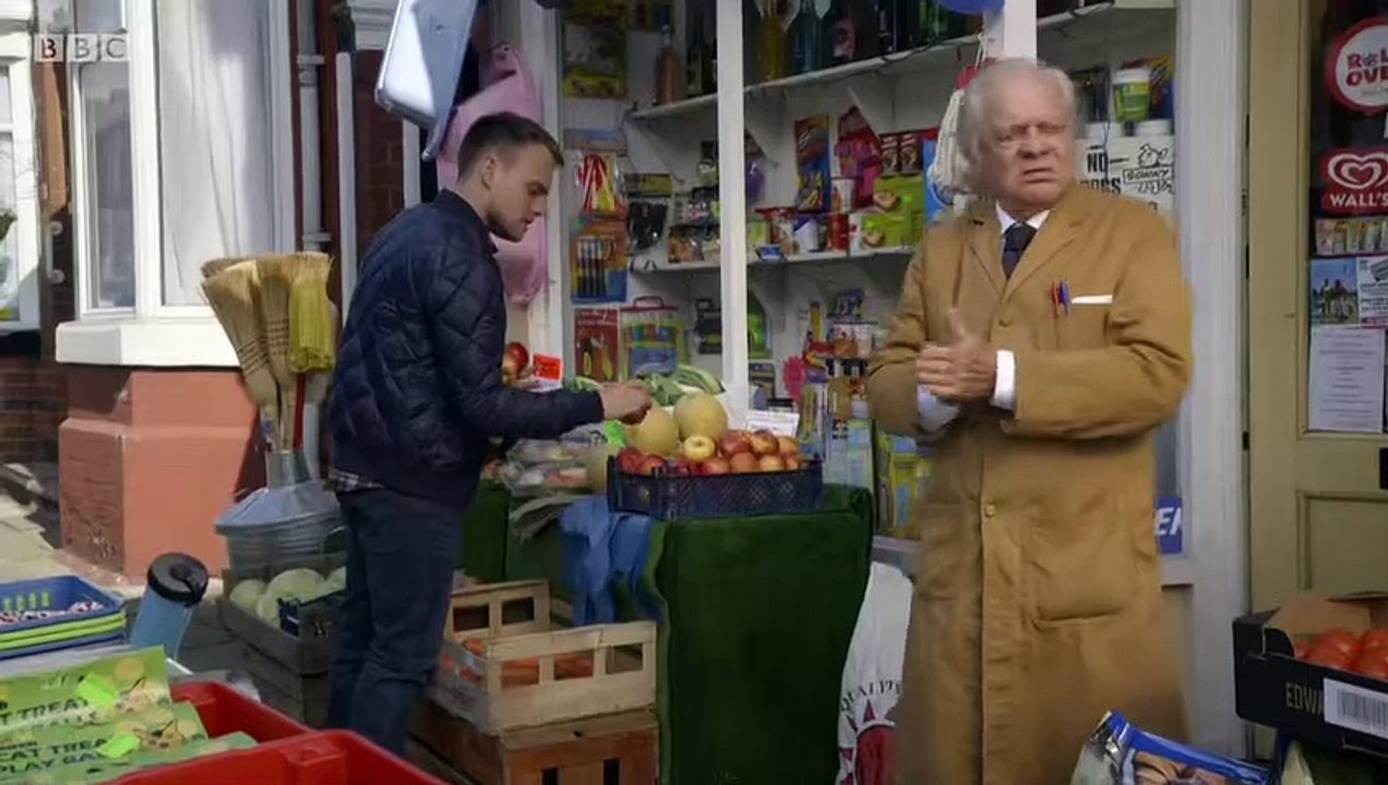 Still Open All Hours S02E06
