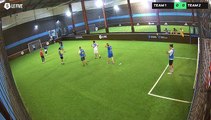 Karim 2 09/09 à 10:30 - Football Milla (LeFive Villette)
