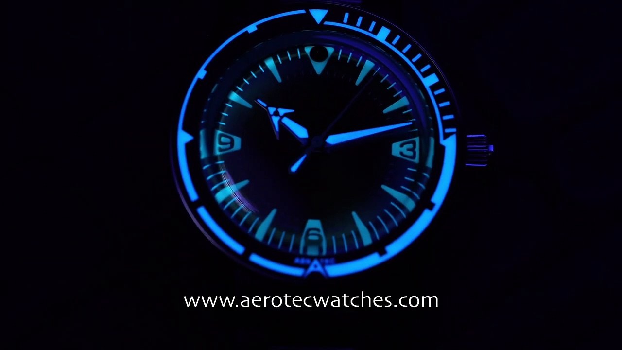 Aerotec Aero diver