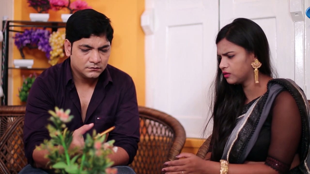 Selfish Boyfriend - short movie dekhne ke liye Hamare channel ko follow Karen